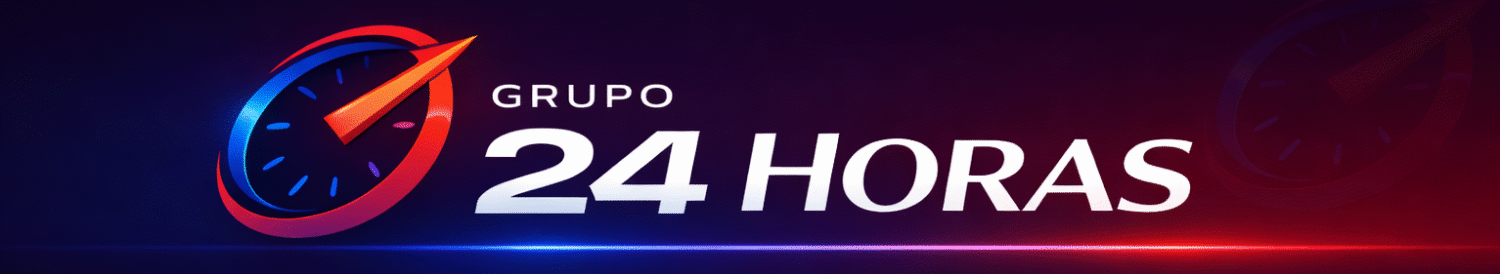 Grupo 24 Horas
